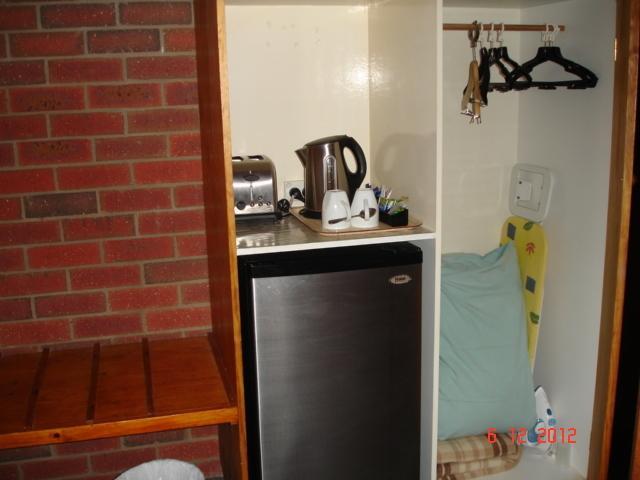 Tooleybuc Country Roads Motor Inn Zimmer foto